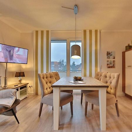 Domizil Am Meer Domizil Am Meer Appartement 14 티멘도르프스트랜드 외부 사진