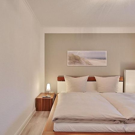 Domizil Am Meer Domizil Am Meer Appartement 14 티멘도르프스트랜드 외부 사진