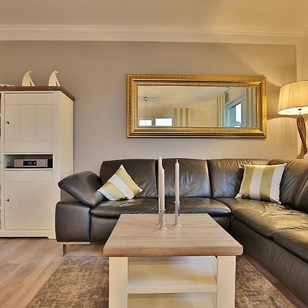 Domizil Am Meer Domizil Am Meer Appartement 14 티멘도르프스트랜드 외부 사진