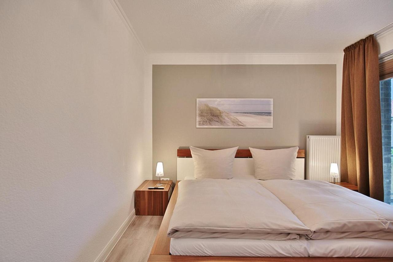 Domizil Am Meer Domizil Am Meer Appartement 14 티멘도르프스트랜드 외부 사진