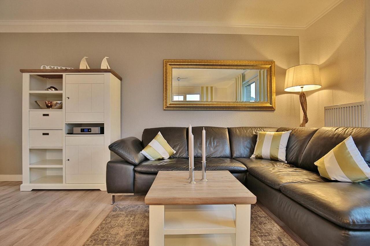 Domizil Am Meer Domizil Am Meer Appartement 14 티멘도르프스트랜드 외부 사진